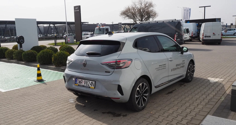Porsche Macan cena 157800 przebieg: 114000, rok produkcji 2016 z Niemodlin małe 704